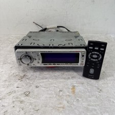 Sony Xplod CDX-F7700 Old