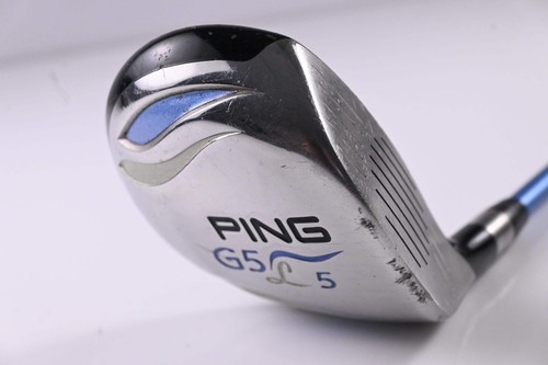 Ladies ping wood 22 - ping,