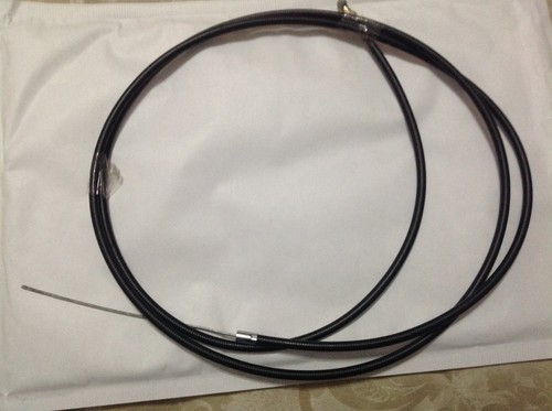 Clutch cable fits camon - clutch,