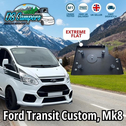 Ford transit custom mk8 2013 - transit, custom,mk8
