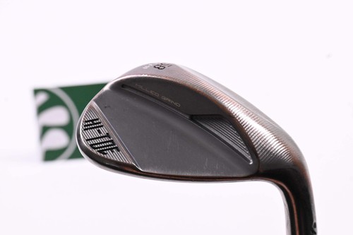 Taylormade toe lob wedge - taylormade, 4