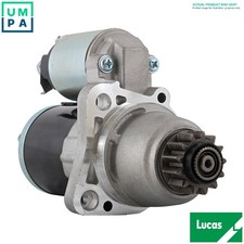 STARTER LRS00133 FOR VW