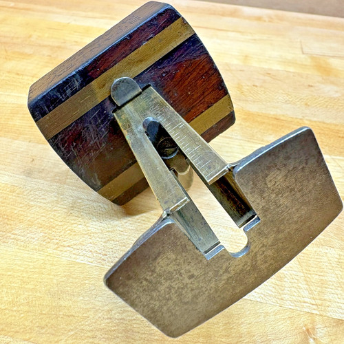 Stanley butt gauge - no.,