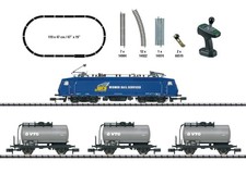 Trix 11158  WRS BR120 Electric