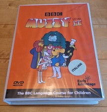 BBC Muzzy Italian Language Course For Children Level 2