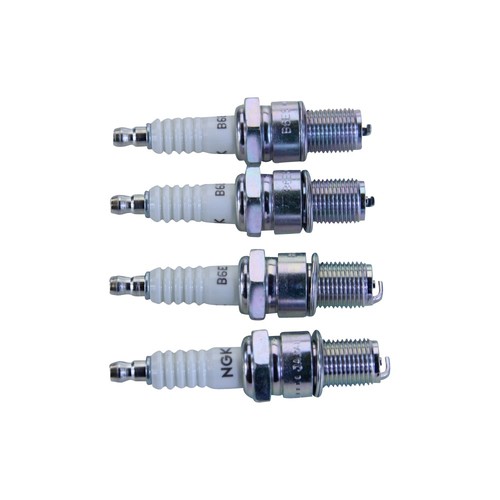 Ngk spark plugs b6es 7310 - spark,
