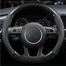 1Pcs 15 in/38cm Car Steering