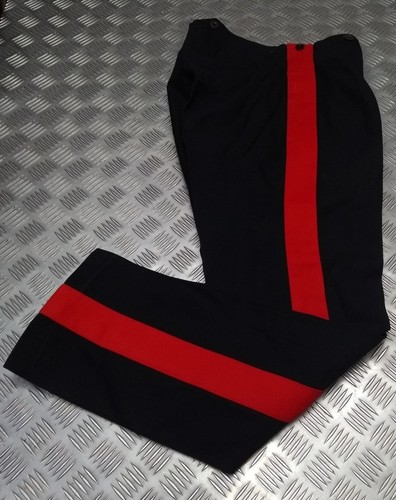 Vintage no1 trousers uniform - no1,