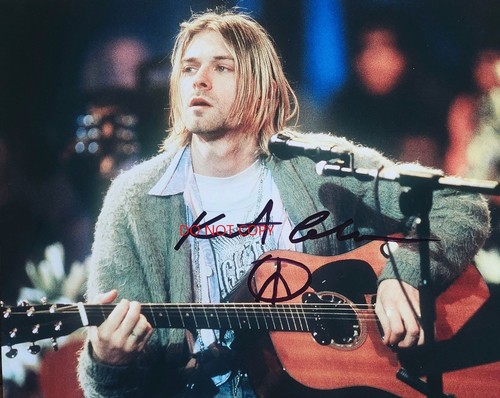 Kurt cobain live nirvana - -,