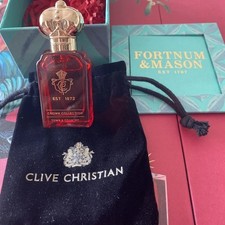 Clive Christian Town & Country