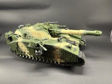 Shadowsword well painted