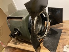 Strand Theatre Stage Light