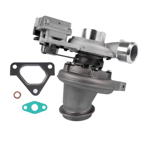 Turbocharger om646 for - om646,