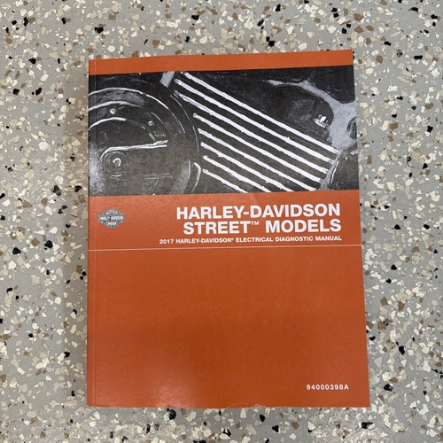2017 harley davidson - 2017,