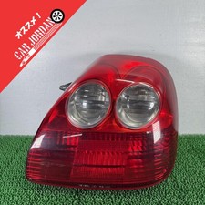 JDM Toyota MR-S ZZW30 MR2