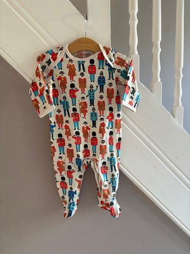 Cath kidston sleepsuit - kidston,