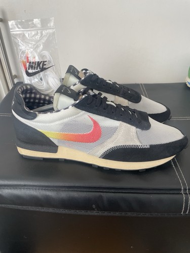 Rare nike daybreak type - v,
