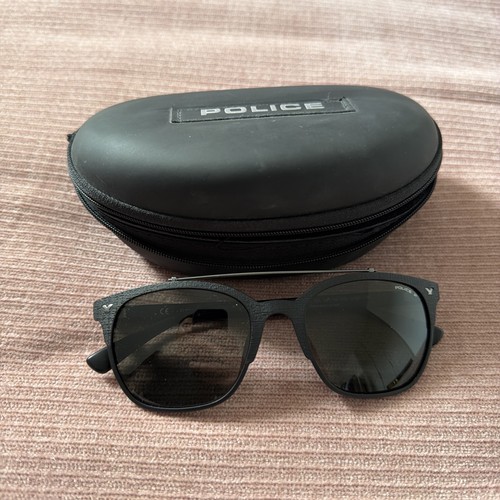 Police men sunglasses spl - sunglasses,