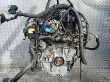 FORD TOURNEO CONNECT ENGINE XWGA 1.5 TDCi DIESEL COMPLETE 2015-21 SUMP DAMAGE 