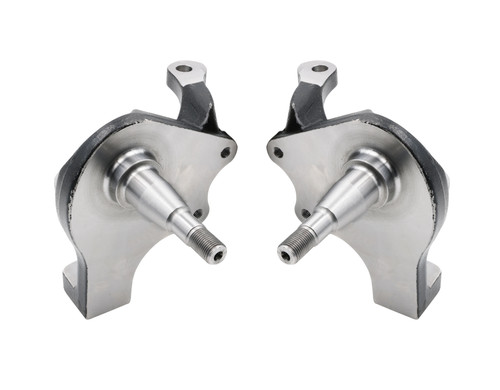 Zero offset forged dropped - zero,