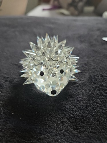 Swarovski crystal large and - crystal,