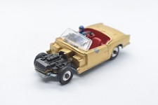 Dinky Toys Spitfire #114
