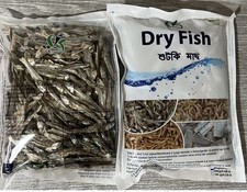 5 Kg Dried Whole Sprats