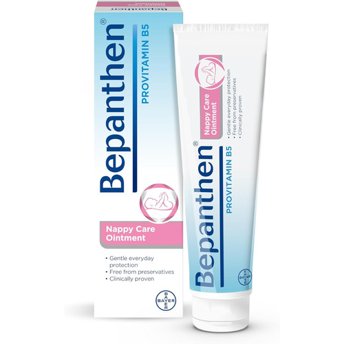 Bepanthen nappy care - bepanthen,