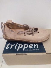 trippen * mess mud * size 37 *