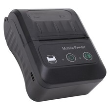 *Ticket Thermal Printer