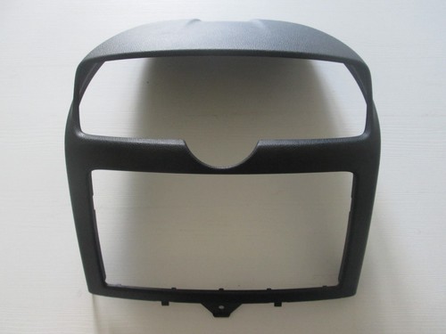 Radio stereo trim surround - radio,