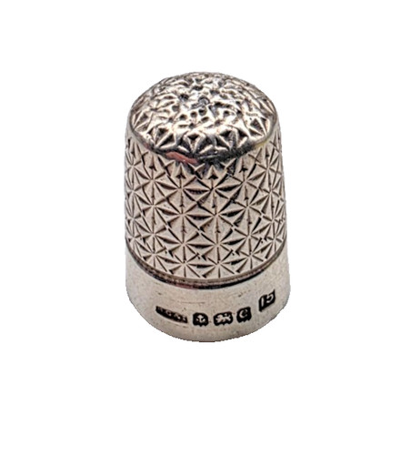 Antique sterling silver - antique,