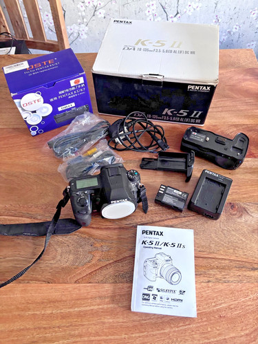 Pentax 3mp dslr - pentax, 16.3mp