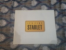 Toyota Starlet GT Turbo MK3