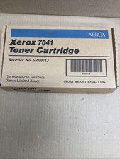 xerox 7041 toner cartridge