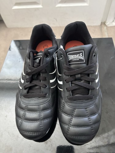 Lonsdale camden low top - uk, 7