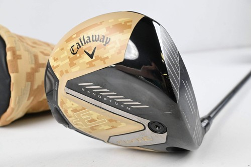 Callaway elyte sandstorm - callaway,