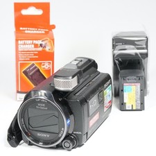 SONY HDR-PJ790V HANDYCAM Full