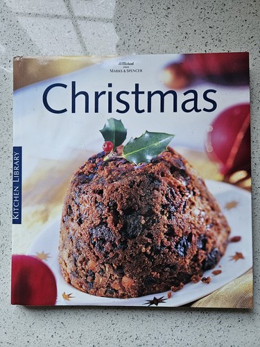 Christmas marks spencer - christmas, [marks