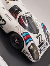 1/18 Spark Porsche 917k