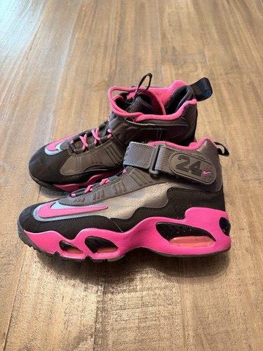 Nike air griffey max - griffey, 1