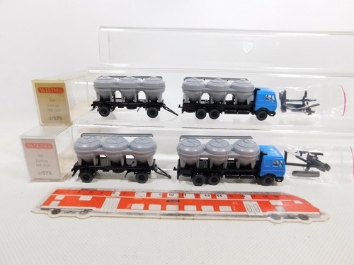 Wiking 87 27 575 - h0,