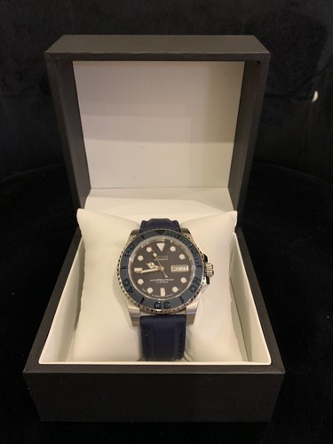 Seiko modified marine - modified, “marine