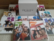 Friends The Complete Series