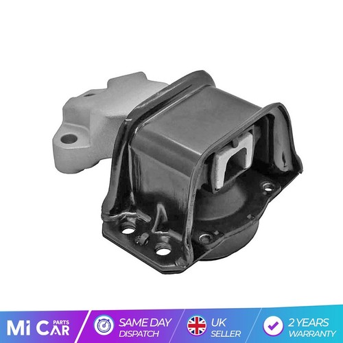 Top right engine - mount, for