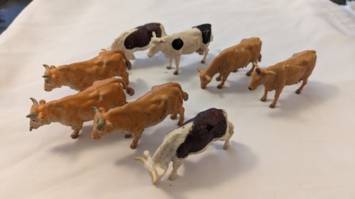 Britains farm cattle - , cows