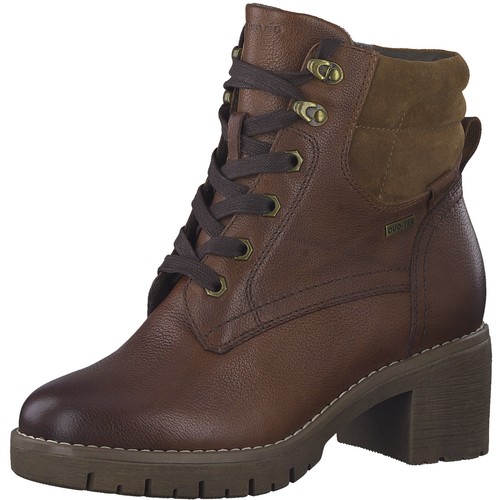 Tamaris boots ankle - boots,