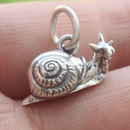 925 sterling silver - silver, 3d