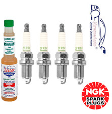 NGK Emissions Tune Up Service