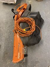 Flymo Garden Vac Plus